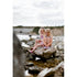 Mikk-Line Swimshoe (Printed) Swimwear Lavender Aura